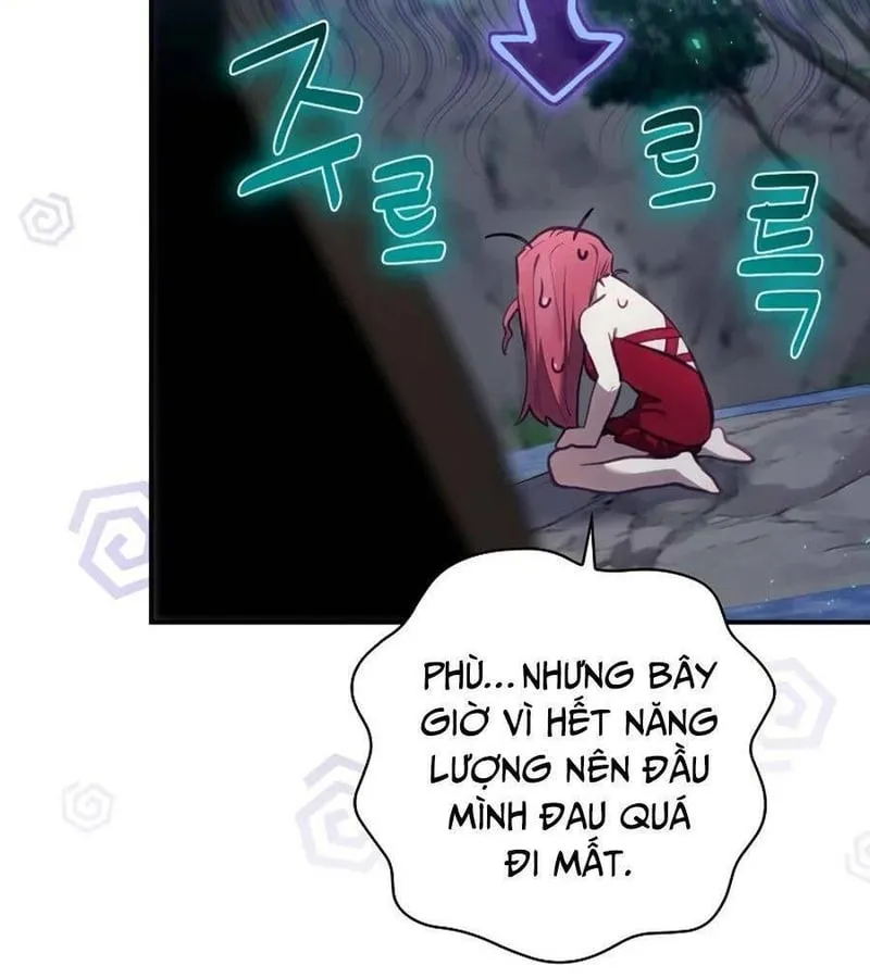 Kẻ Phán Quyết - Ending Maker Chapter 20 - Trang 33
