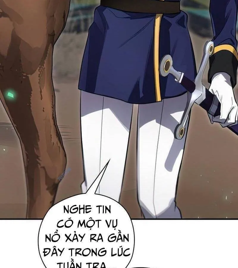 Kẻ Phán Quyết - Ending Maker Chapter 22 - Trang 26