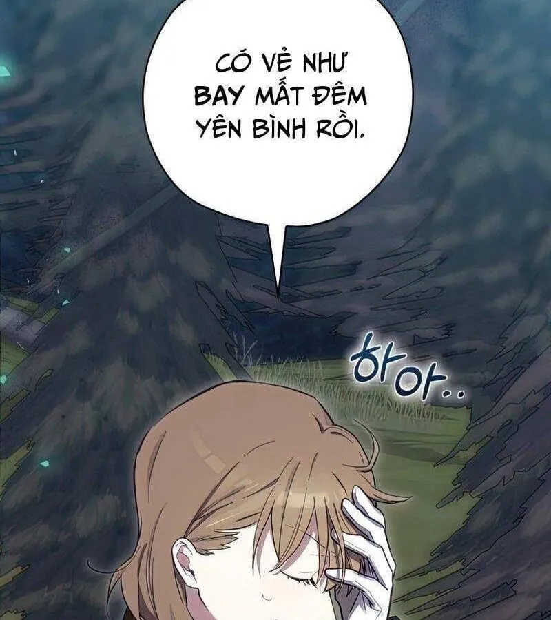 Kẻ Phán Quyết - Ending Maker Chapter 22 - Trang 35