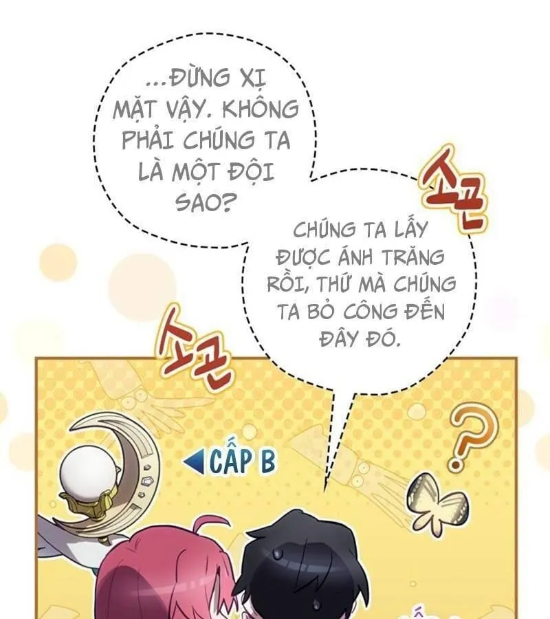Kẻ Phán Quyết - Ending Maker Chapter 23 - Trang 25