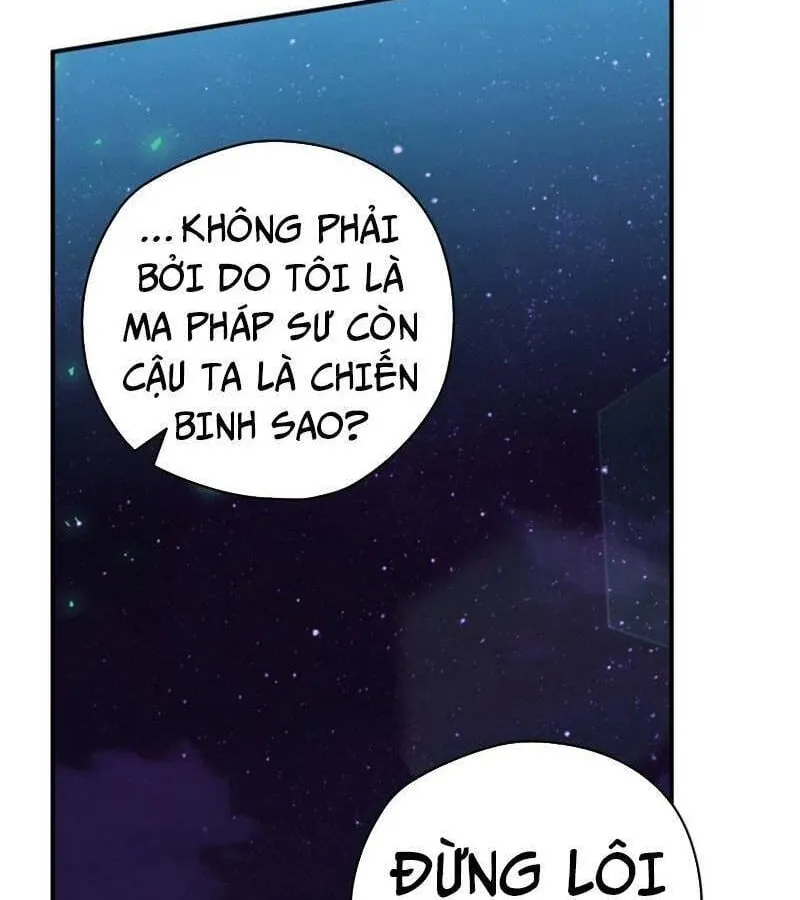 Kẻ Phán Quyết - Ending Maker Chapter 23 - Trang 34