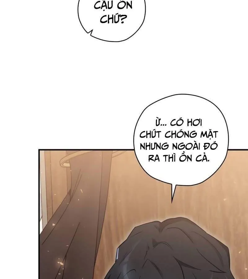 Kẻ Phán Quyết - Ending Maker Chapter 24 - Trang 11