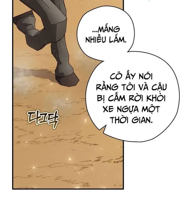 Kẻ Phán Quyết - Ending Maker Chapter 24 - Trang 14