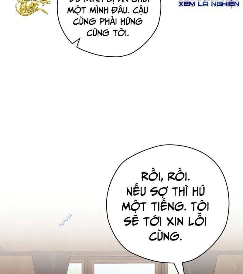 Kẻ Phán Quyết - Ending Maker Chapter 24 - Trang 35