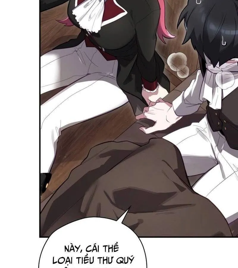 Kẻ Phán Quyết - Ending Maker Chapter 24 - Trang 43