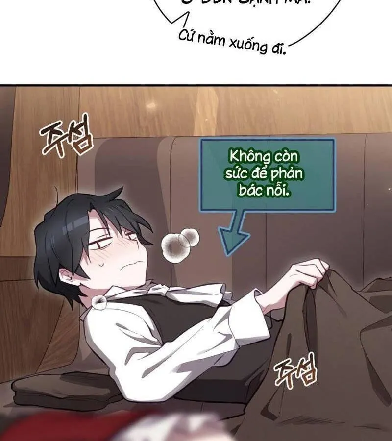 Kẻ Phán Quyết - Ending Maker Chapter 24 - Trang 45