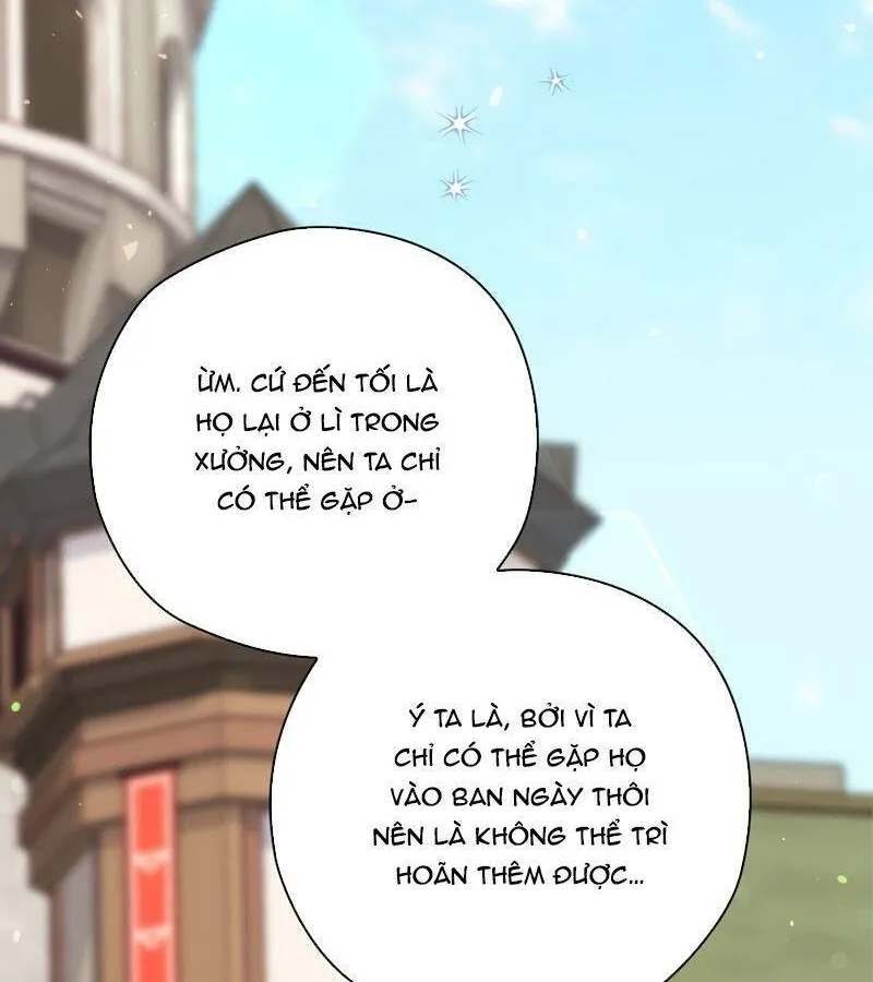 Kẻ Phán Quyết - Ending Maker Chapter 25 - Trang 21