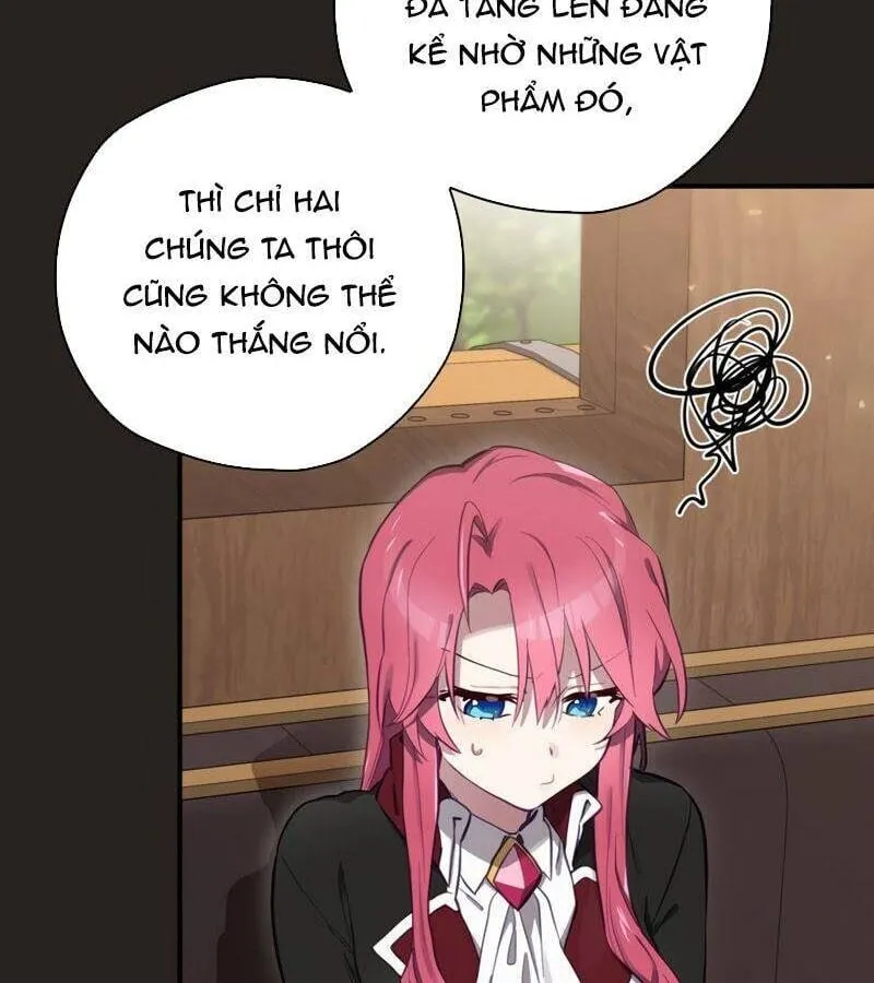 Kẻ Phán Quyết - Ending Maker Chapter 25 - Trang 34