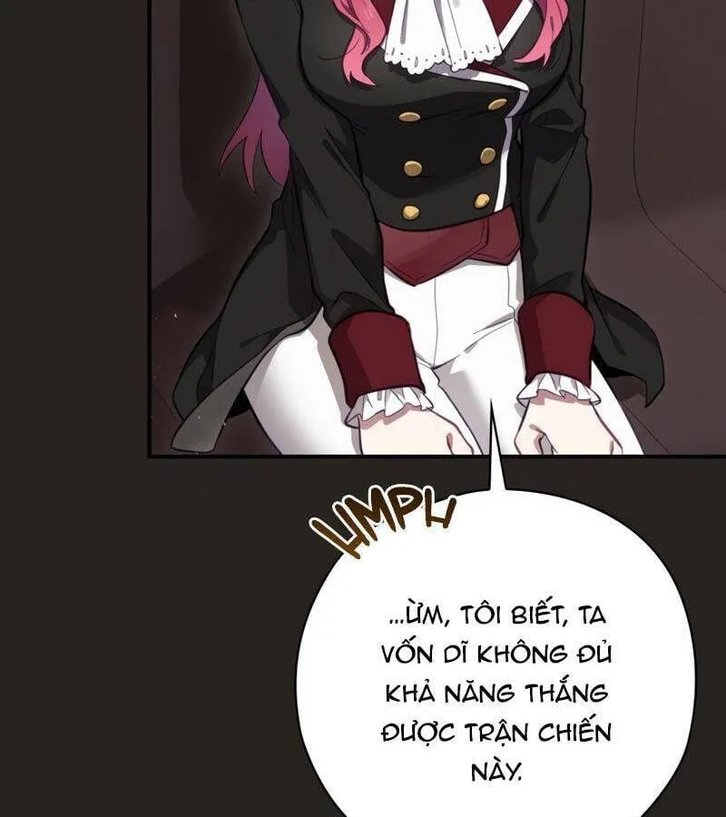 Kẻ Phán Quyết - Ending Maker Chapter 25 - Trang 35