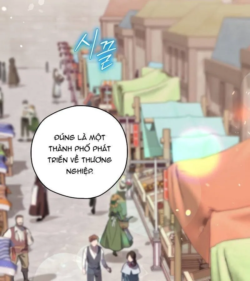 Kẻ Phán Quyết - Ending Maker Chapter 25 - Trang 4