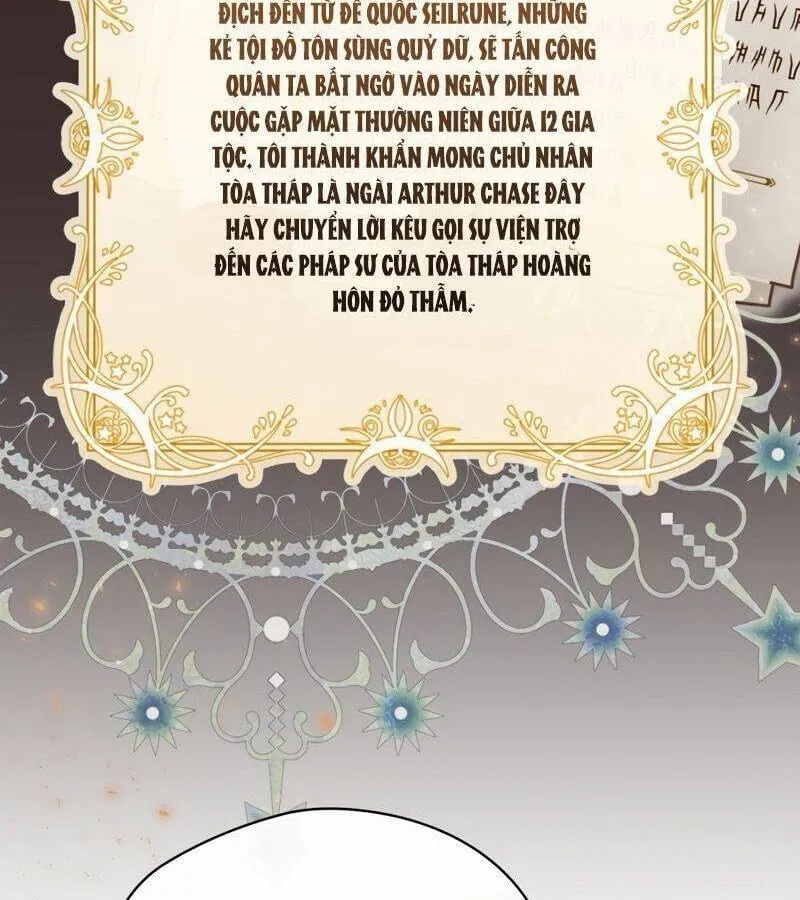 Kẻ Phán Quyết - Ending Maker Chapter 25 - Trang 49