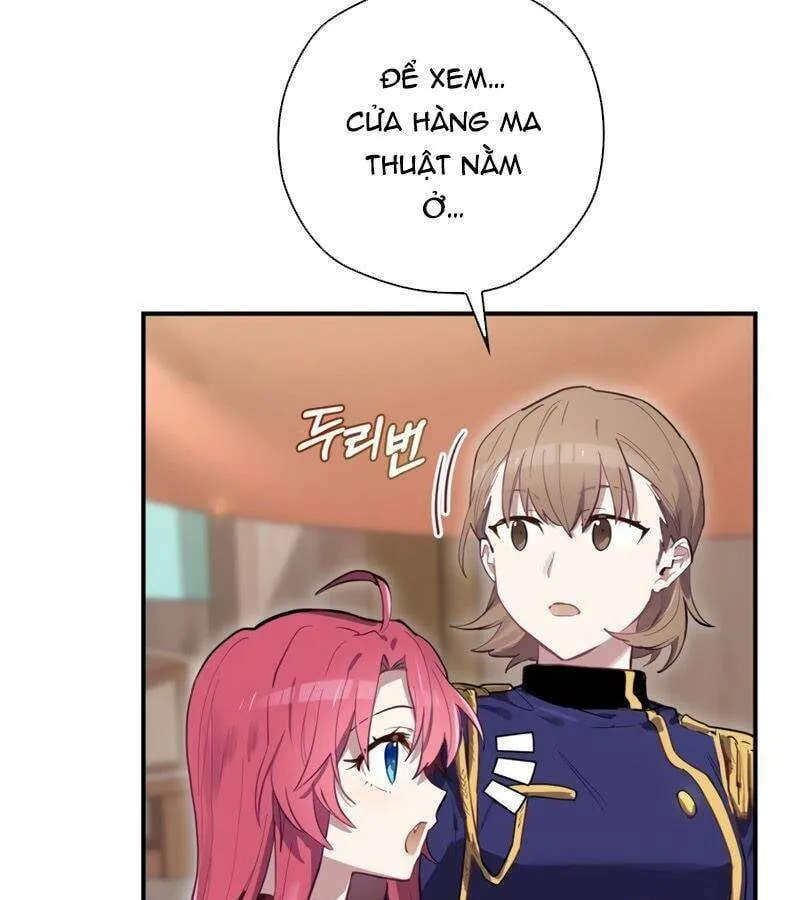 Kẻ Phán Quyết - Ending Maker Chapter 25 - Trang 8