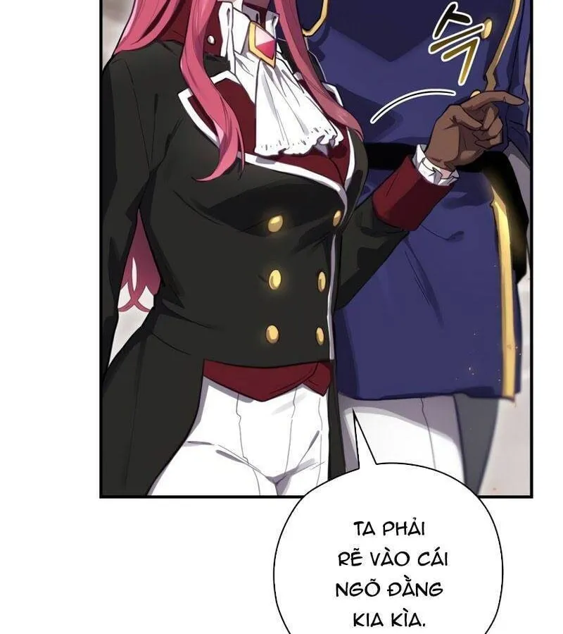Kẻ Phán Quyết - Ending Maker Chapter 25 - Trang 9