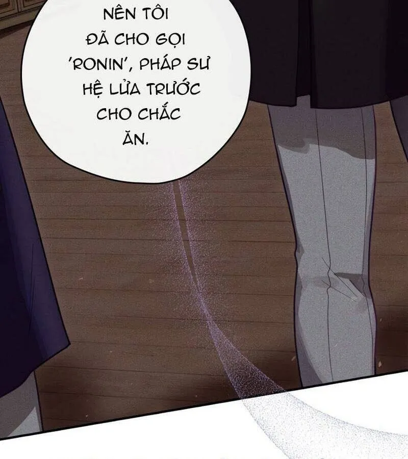 Kẻ Phán Quyết - Ending Maker Chapter 26 - Trang 10