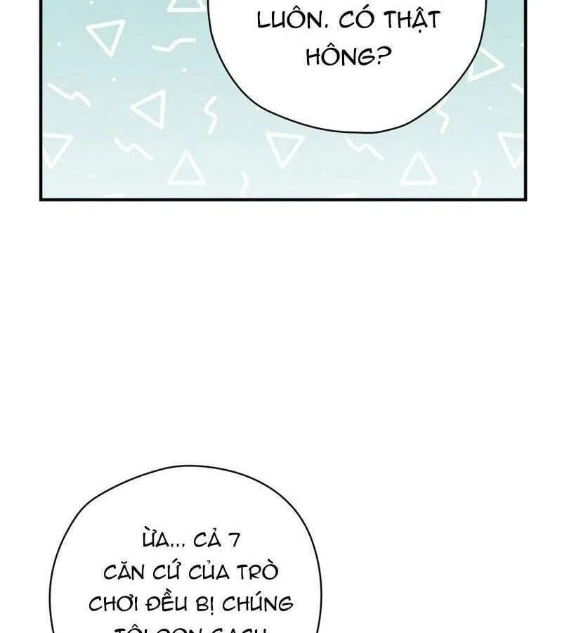 Kẻ Phán Quyết - Ending Maker Chapter 26 - Trang 12