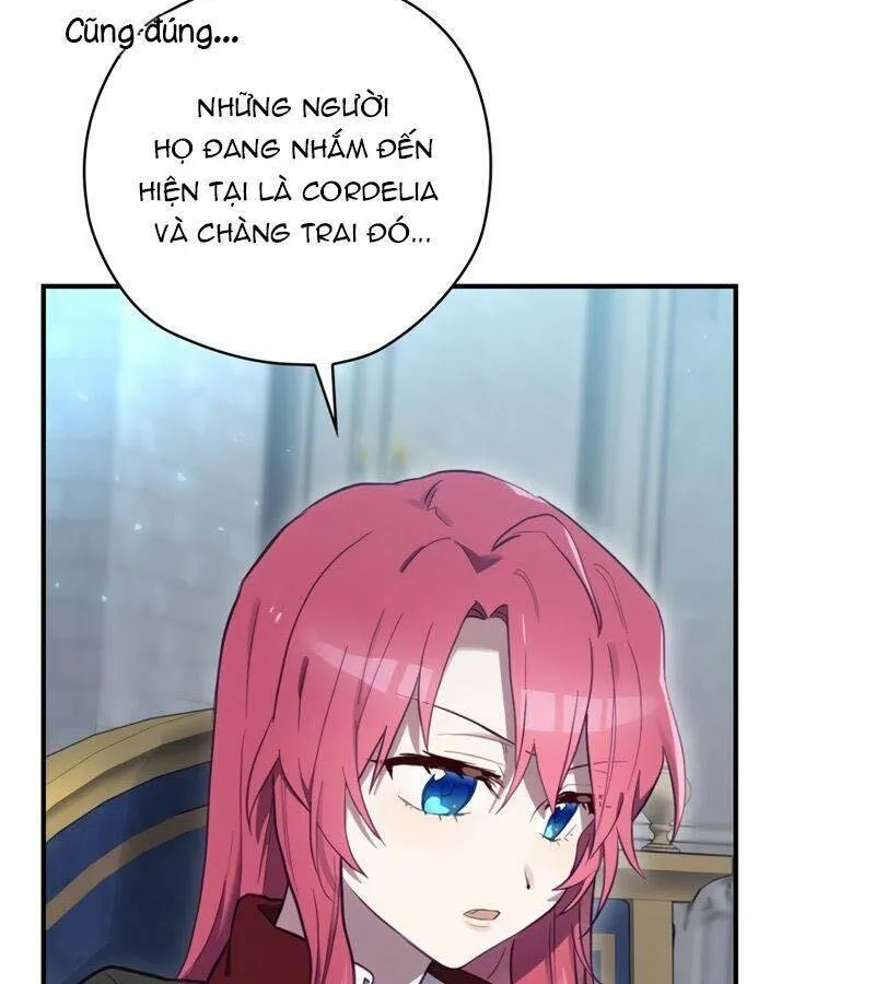 Kẻ Phán Quyết - Ending Maker Chapter 26 - Trang 27