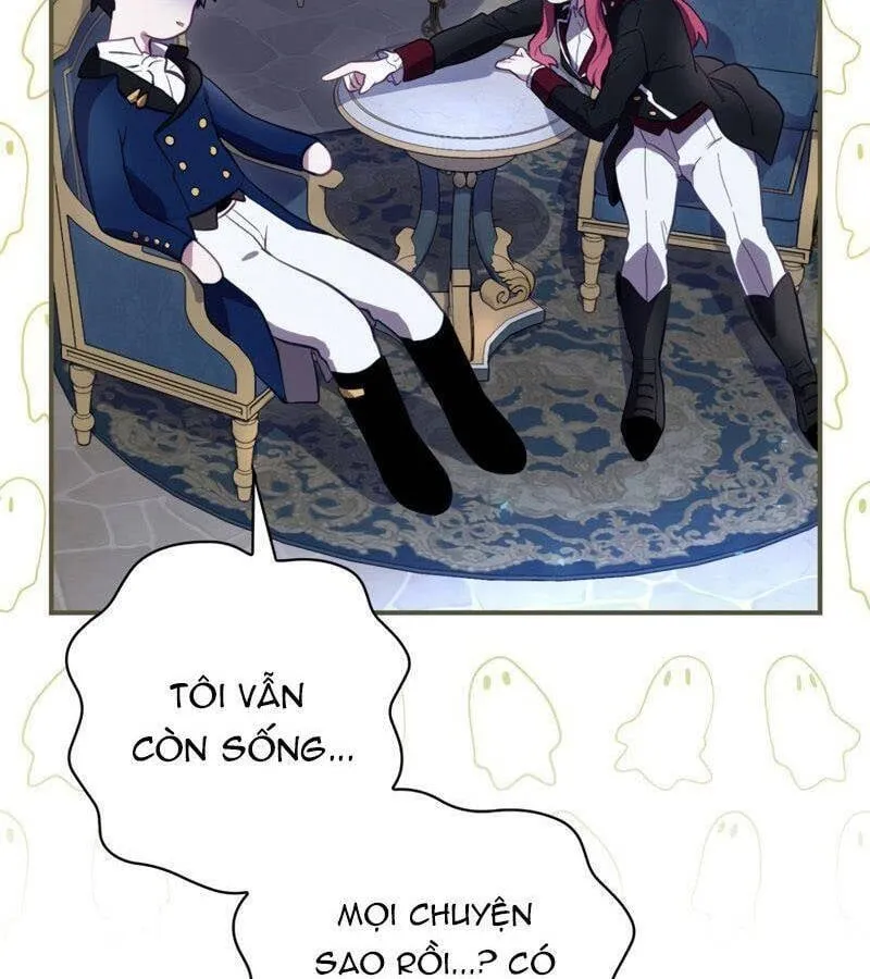 Kẻ Phán Quyết - Ending Maker Chapter 26 - Trang 4