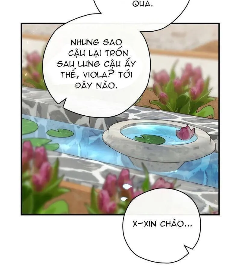 Kẻ Phán Quyết - Ending Maker Chapter 27 - Trang 10