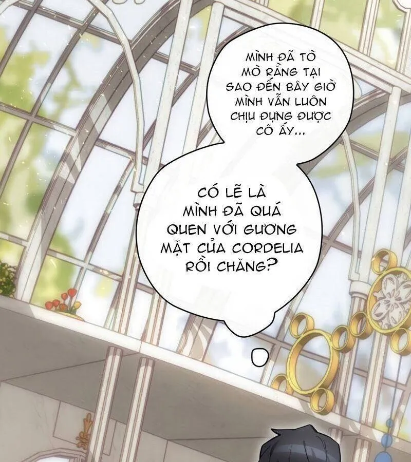 Kẻ Phán Quyết - Ending Maker Chapter 27 - Trang 31