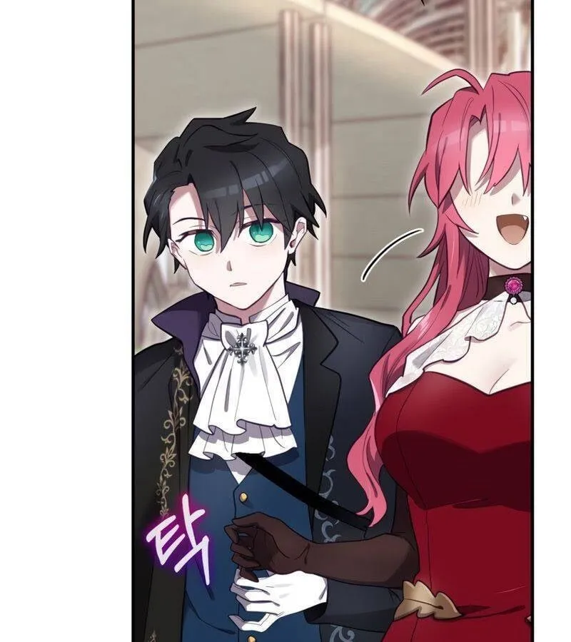 Kẻ Phán Quyết - Ending Maker Chapter 27 - Trang 8
