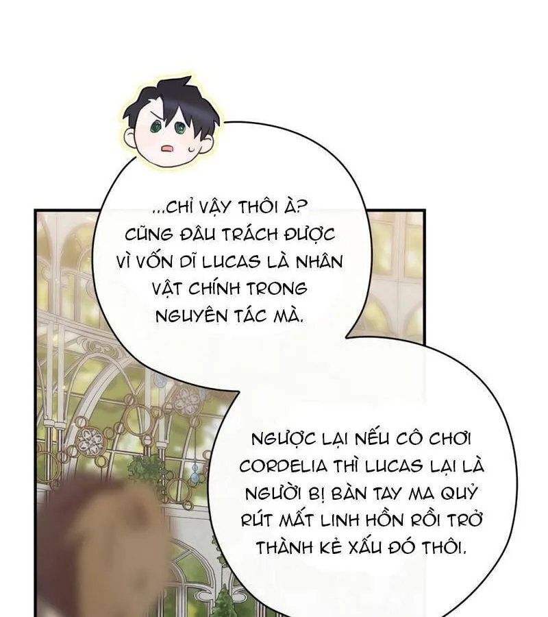 Kẻ Phán Quyết - Ending Maker Chapter 28 - Trang 17