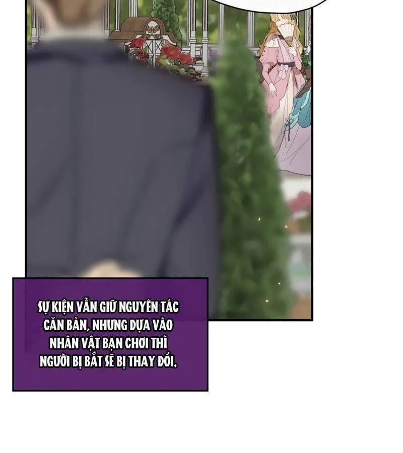 Kẻ Phán Quyết - Ending Maker Chapter 28 - Trang 18