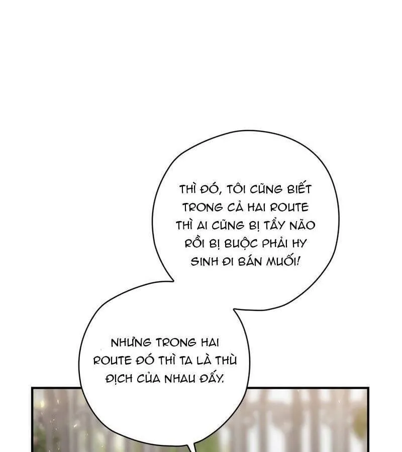 Kẻ Phán Quyết - Ending Maker Chapter 28 - Trang 19