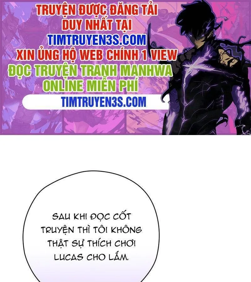Kẻ Phán Quyết - Ending Maker Chapter 28 - Trang 2