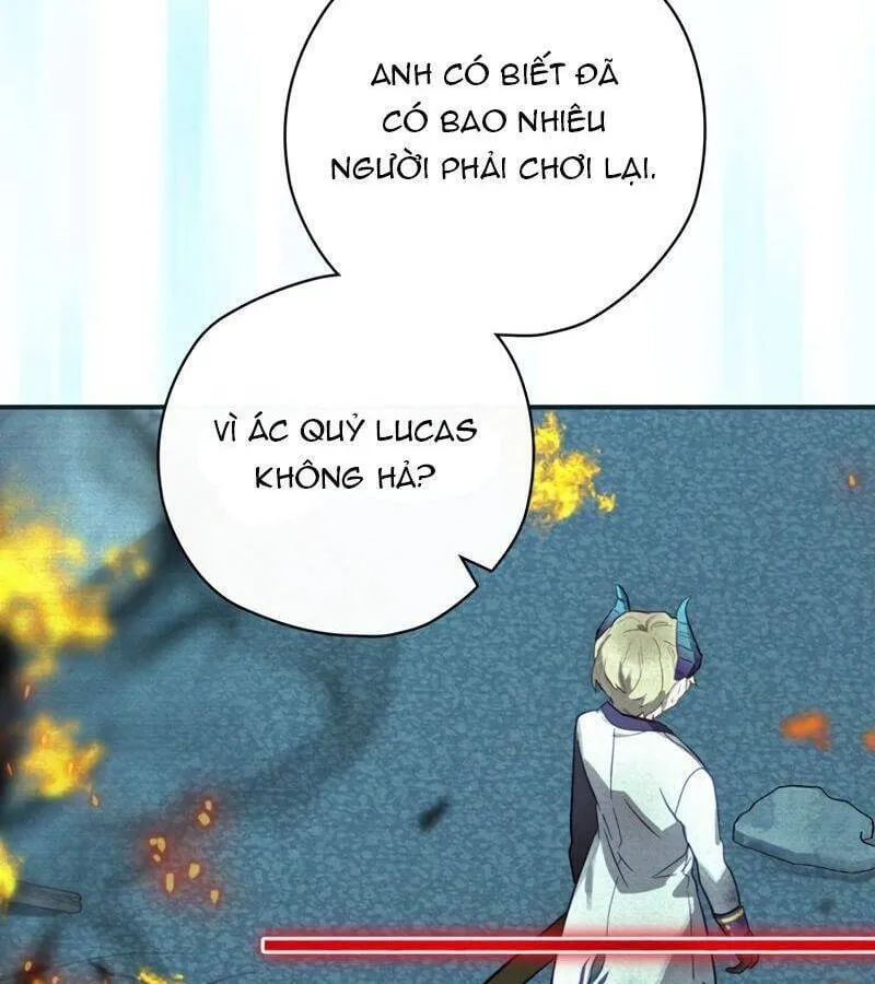 Kẻ Phán Quyết - Ending Maker Chapter 28 - Trang 22
