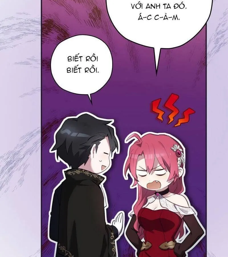Kẻ Phán Quyết - Ending Maker Chapter 28 - Trang 26