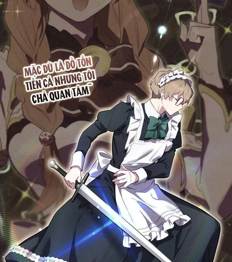 Kẻ Phán Quyết - Ending Maker Chapter 28 - Trang 31