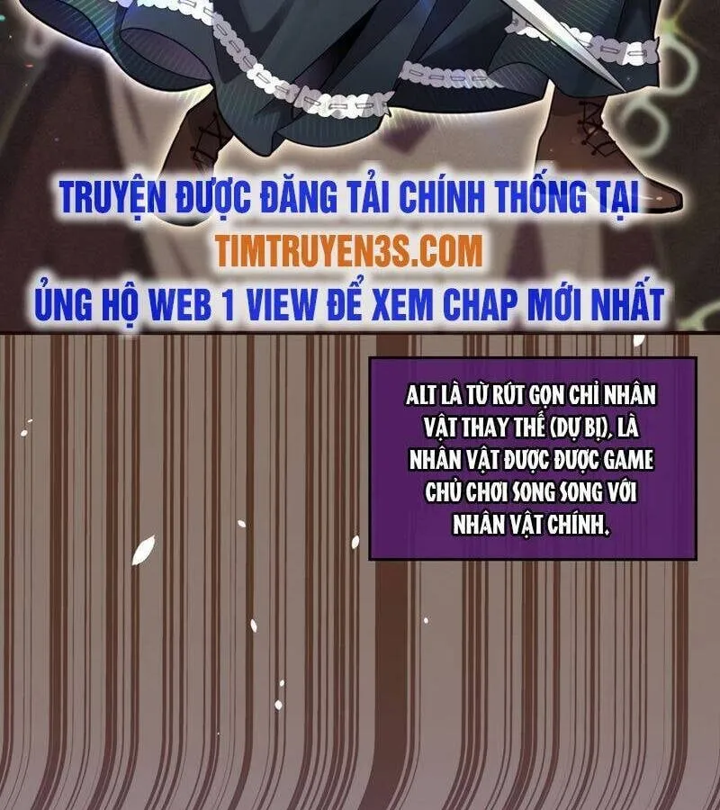 Kẻ Phán Quyết - Ending Maker Chapter 28 - Trang 32