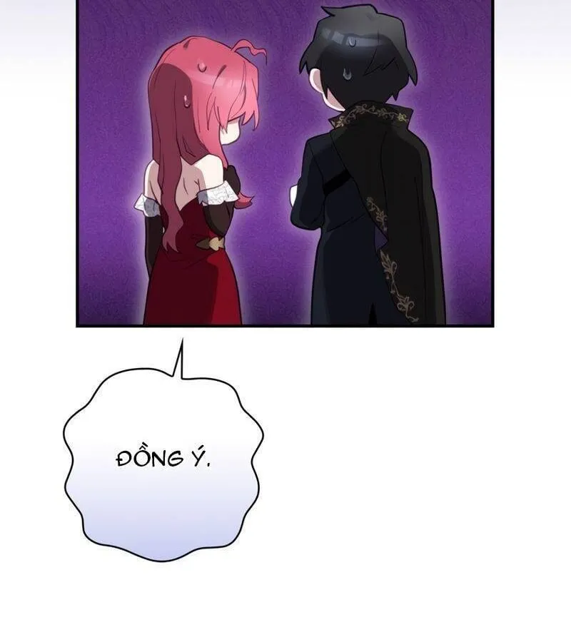 Kẻ Phán Quyết - Ending Maker Chapter 28 - Trang 34