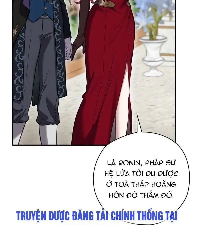 Kẻ Phán Quyết - Ending Maker Chapter 28 - Trang 37