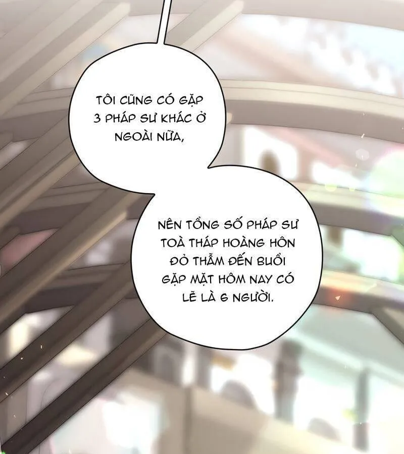Kẻ Phán Quyết - Ending Maker Chapter 28 - Trang 41