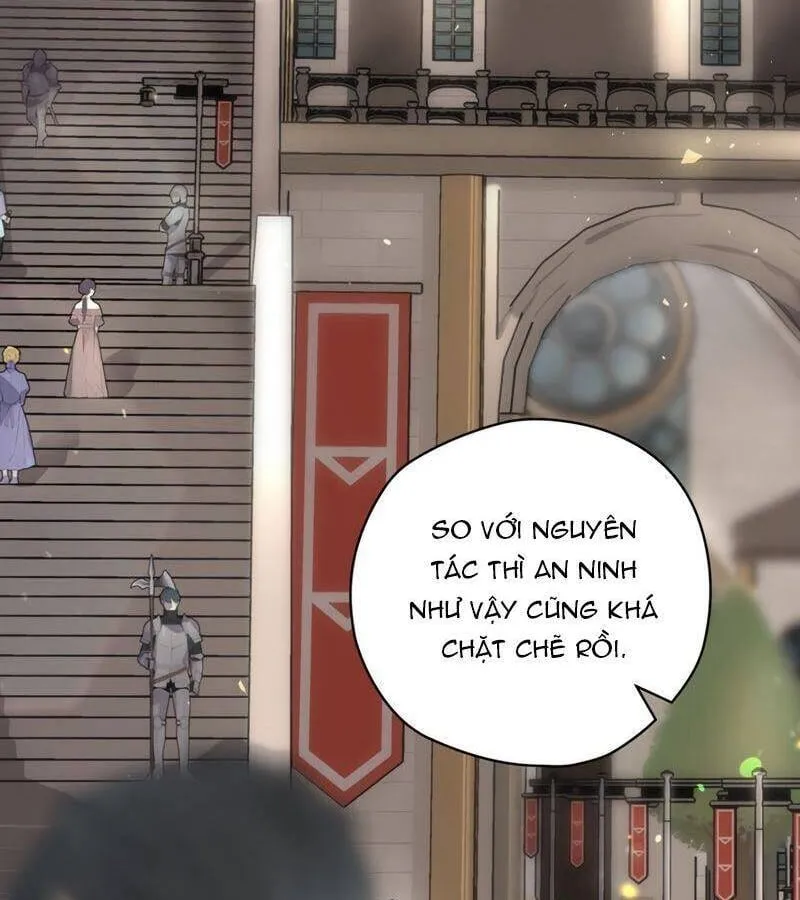 Kẻ Phán Quyết - Ending Maker Chapter 28 - Trang 43