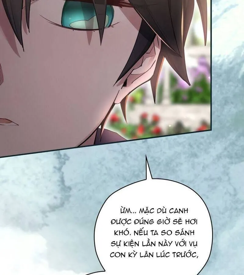 Kẻ Phán Quyết - Ending Maker Chapter 28 - Trang 47