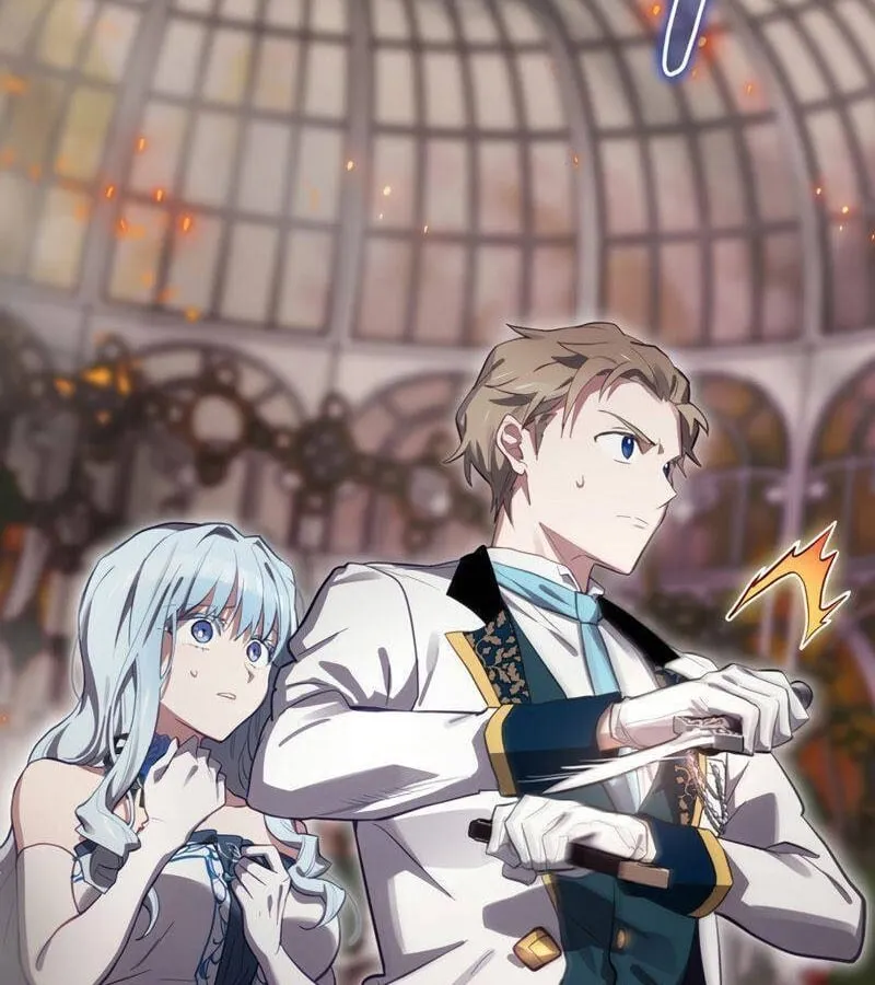 Kẻ Phán Quyết - Ending Maker Chapter 29 - Trang 17