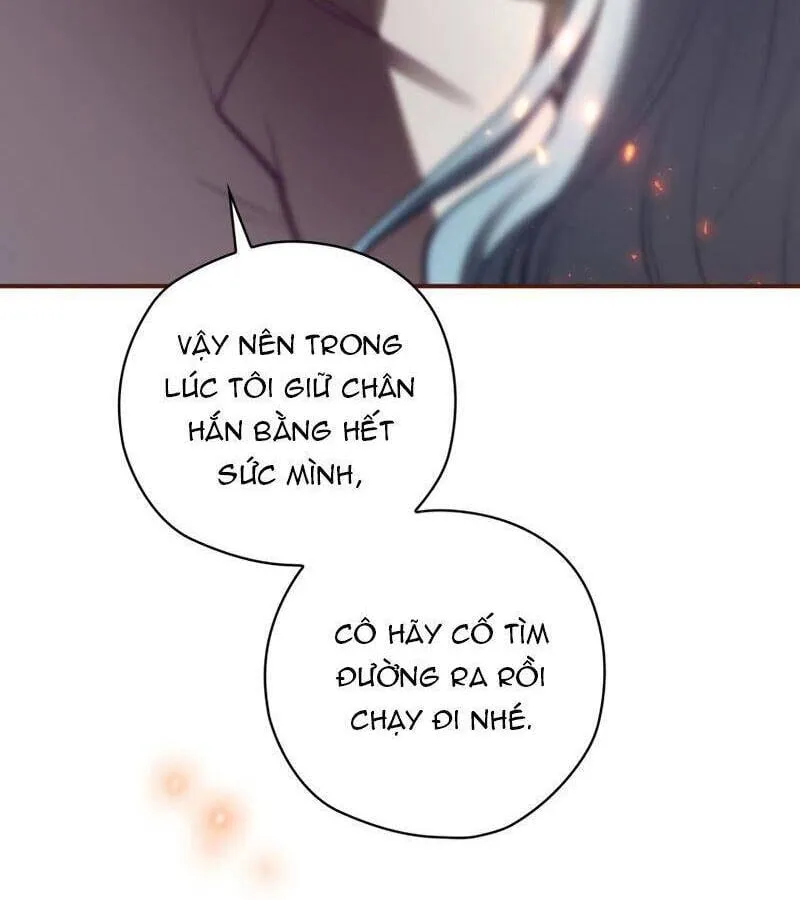 Kẻ Phán Quyết - Ending Maker Chapter 29 - Trang 23