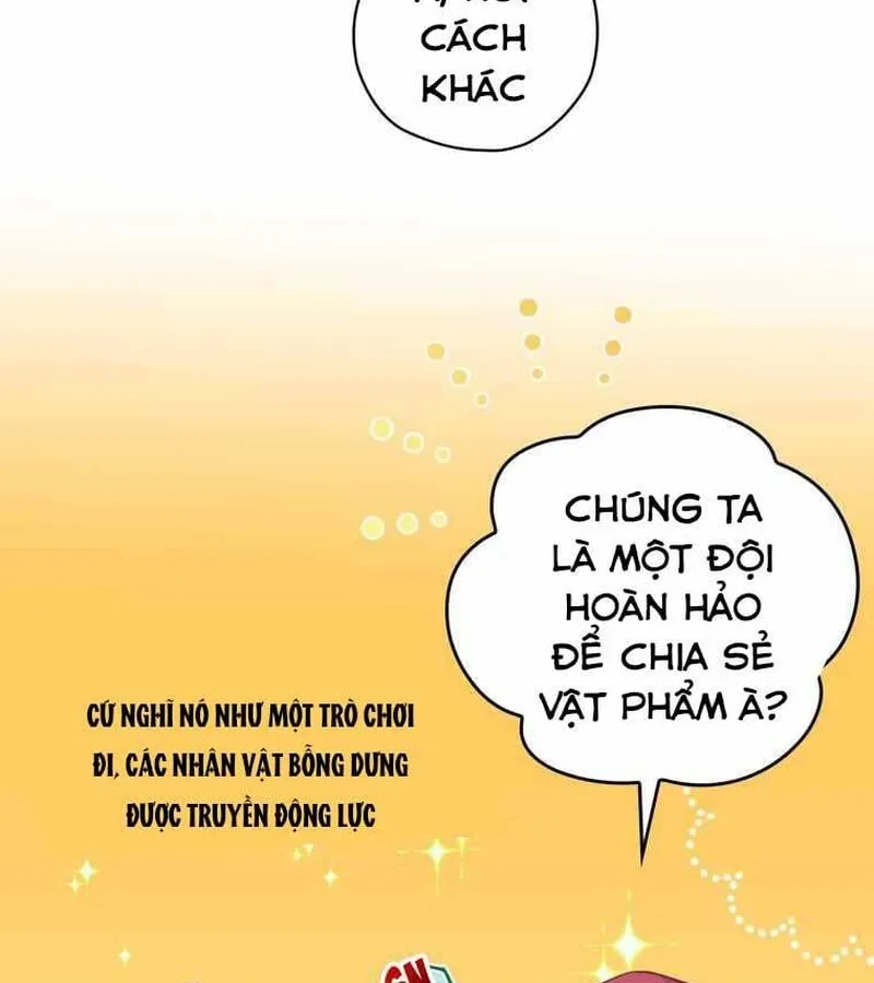 Kẻ Phán Quyết - Ending Maker Chapter 3 - Trang 11
