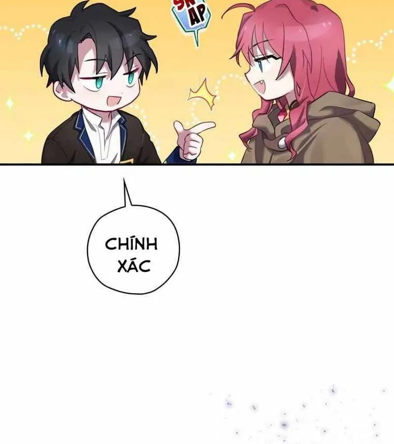 Kẻ Phán Quyết - Ending Maker Chapter 3 - Trang 12