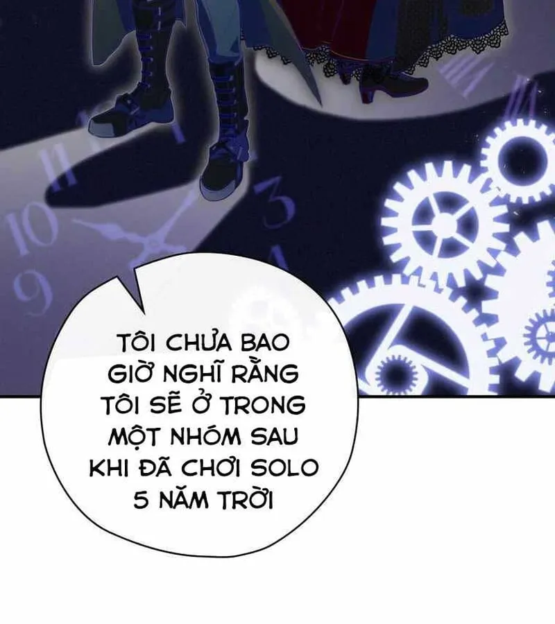 Kẻ Phán Quyết - Ending Maker Chapter 3 - Trang 15