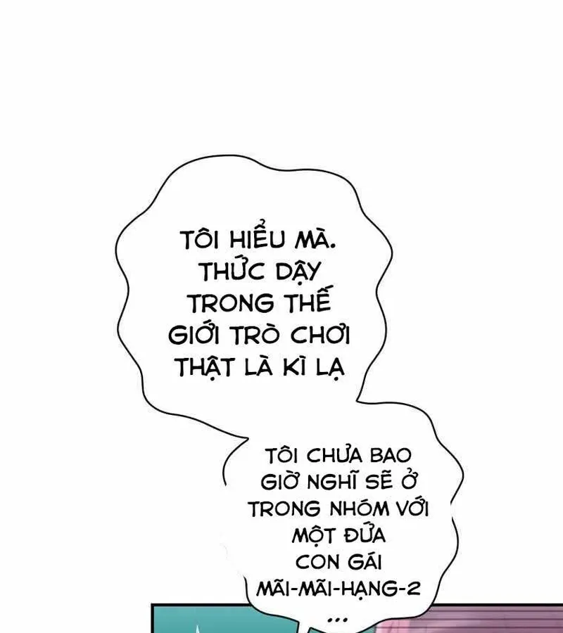 Kẻ Phán Quyết - Ending Maker Chapter 3 - Trang 16