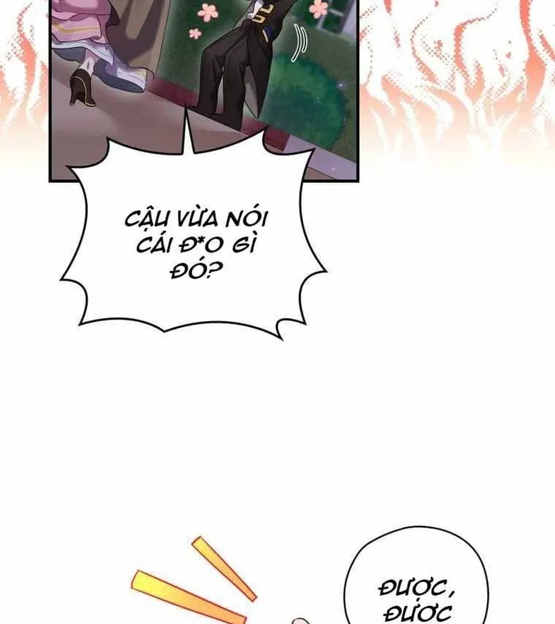 Kẻ Phán Quyết - Ending Maker Chapter 3 - Trang 19