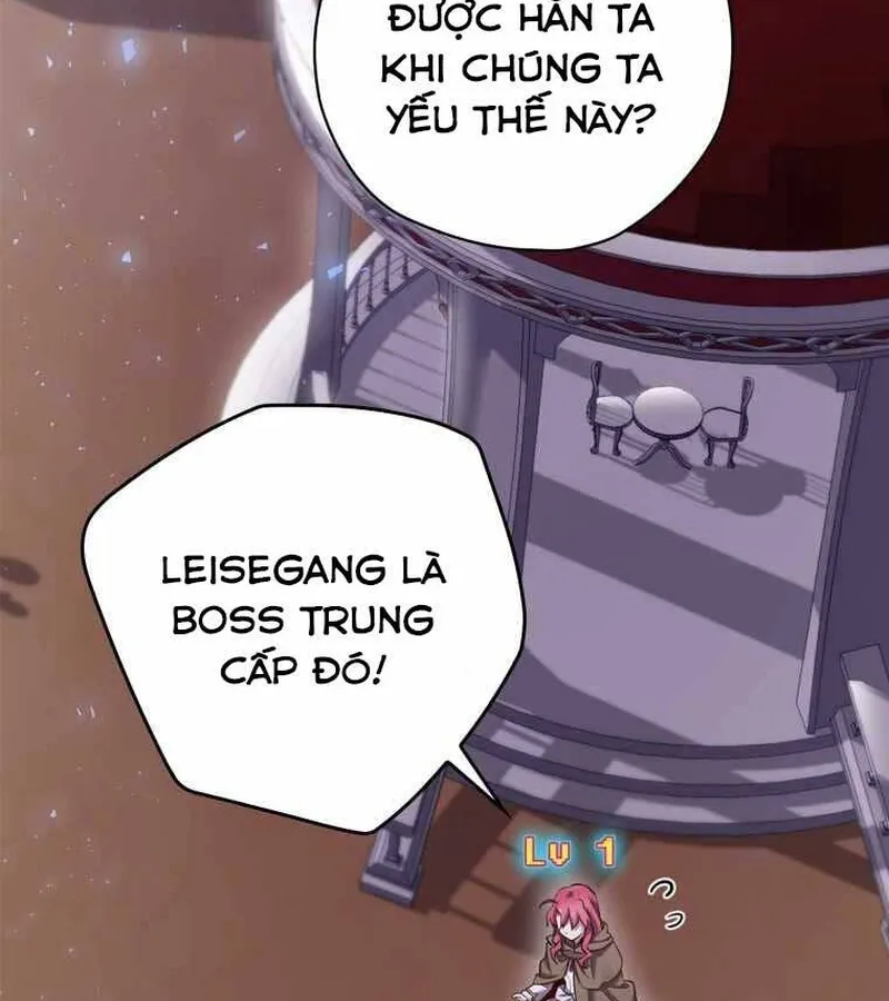 Kẻ Phán Quyết - Ending Maker Chapter 3 - Trang 35