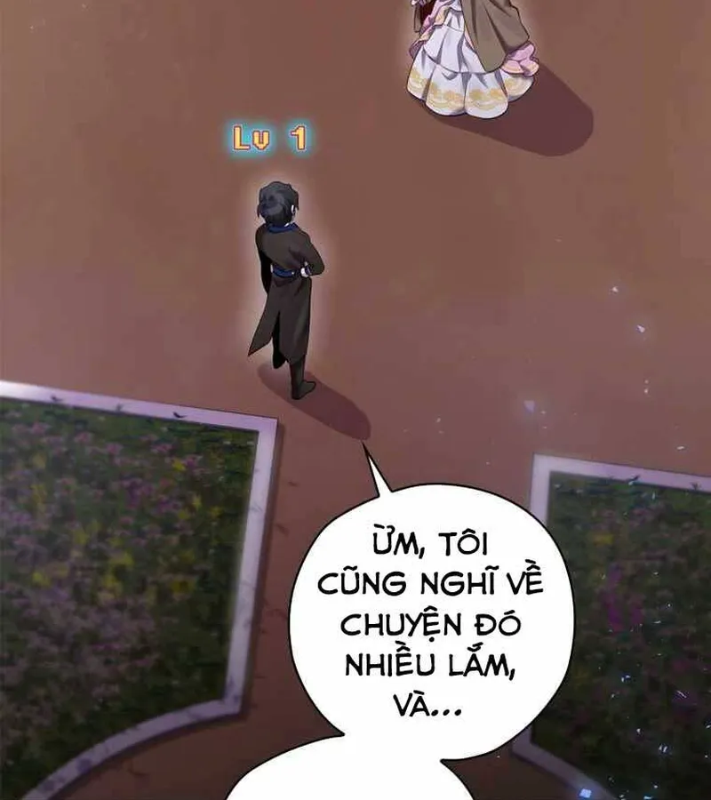 Kẻ Phán Quyết - Ending Maker Chapter 3 - Trang 36