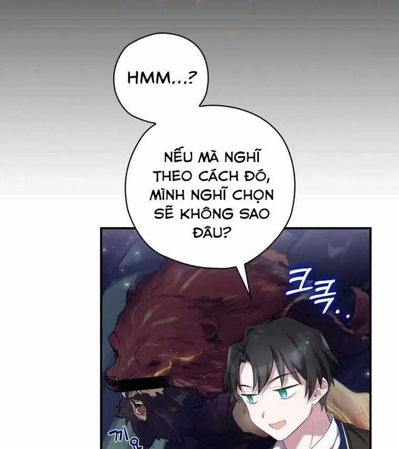 Kẻ Phán Quyết - Ending Maker Chapter 3 - Trang 6