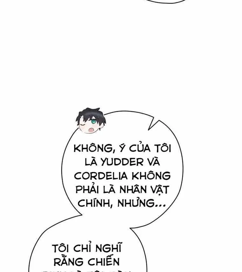 Kẻ Phán Quyết - Ending Maker Chapter 3 - Trang 8