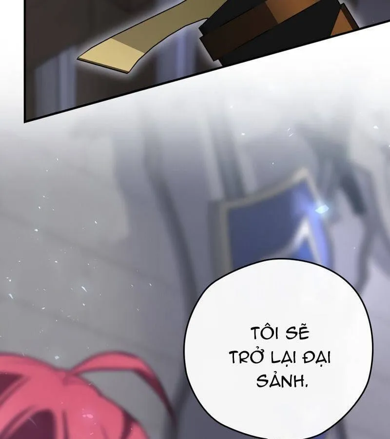 Kẻ Phán Quyết - Ending Maker Chapter 30 - Trang 21