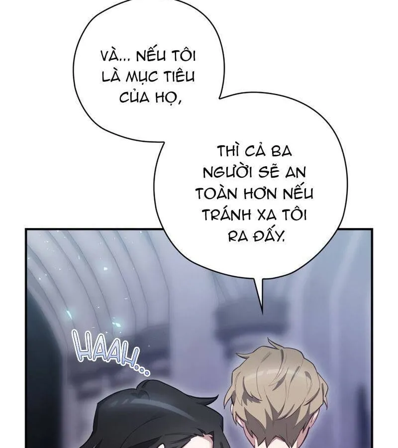 Kẻ Phán Quyết - Ending Maker Chapter 30 - Trang 26